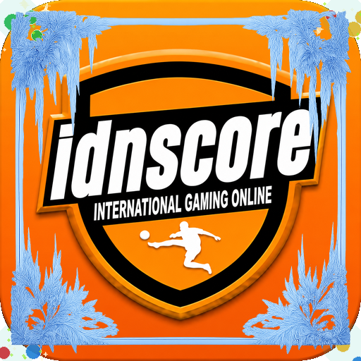 idnscore — galeri pratinjau Resmi APK